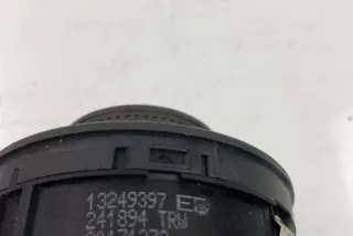 13249397EB , art8158689 Блок управления светом Opel Corsa D Арт 8158689, вид 4