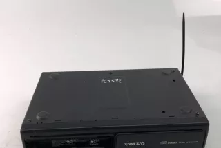 9459978 , art8212850 CD-чейнджер Volvo S80 1 Арт 8212850, вид 2