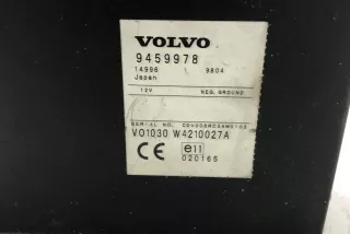 9459978 , art8212850 CD-чейнджер Volvo S80 1 Арт 8212850, вид 4