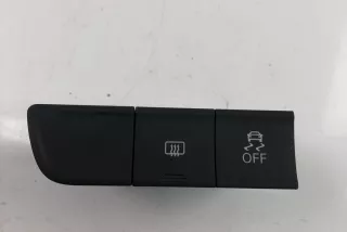 8X0959673 , art8218135 Кнопка (Выключатель) Audi A1 Арт 8218135, вид 2