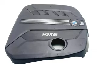13717802847 , art7815239 Декоративная крышка двигателя BMW 5 F10/F11/GT F07 Арт 7815239, вид 1