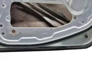 art7816262 Дверь задняя правая BMW 5 F10/F11/GT F07 Арт 7816262, вид 3