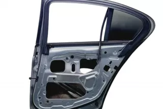 art7816262 Дверь задняя правая BMW 5 F10/F11/GT F07 Арт 7816262, вид 5