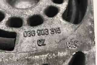 03G903315 , art8797124 Натяжитель ремня ГРМ Volkswagen Golf 5 Арт 8797124, вид 4