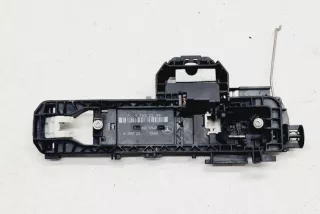 2047602234, A34560101 , art8797246 Накладка на ручку двери Mercedes B W246 Арт 8797246, вид 1