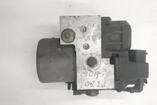 0273004172 , art8797987 Блок ABS Peugeot 406 Арт 8797987, вид 4