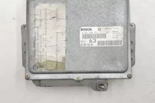 0261204651 , art8797990 Блок управления двигателем Peugeot 406 Арт 8797990, вид 1