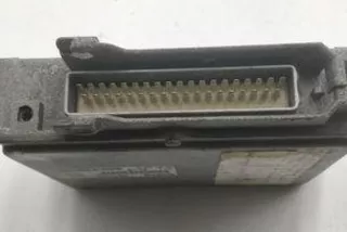 0261204651 , art8797990 Блок управления двигателем Peugeot 406 Арт 8797990, вид 2
