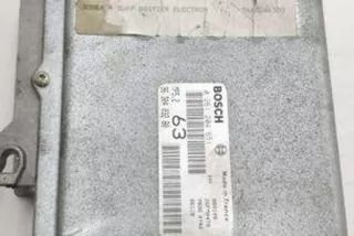 0261204651 , art8797990 Блок управления двигателем Peugeot 406 Арт 8797990, вид 4