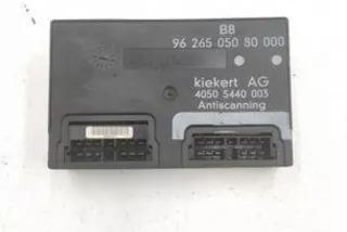 9626505080000 , art8798021 Блок комфорта Peugeot 406 Арт 8798021, вид 1