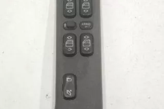 1686831408, 1688202810 , art8798071 Кнопка стеклоподъемника переднего левого Mercedes A W168 Арт 8798071, вид 1