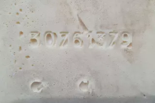 30761379, 1834534 , art8798120 Сиденье заднее Volvo S60 2 Арт 8798120, вид 4