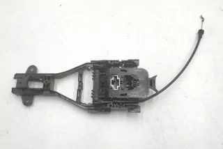31276166, 31276167, 31276168 , art8798313 Накладка на ручку двери Volvo S60 2 Арт 8798313, вид 1