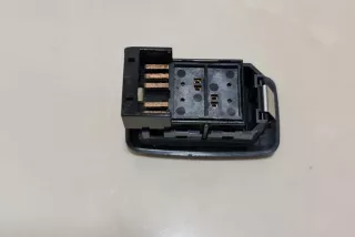 GE4T6638065 , art8798546 Кнопка стеклоподъемника переднего левого Mazda 323 S Арт 8798546, вид 3