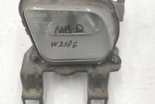 2108200256 , art8799043 Фара противотуманная правая Mercedes E W210 Арт 8799043, вид 1