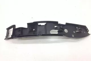 7L6807184C , art8799179 Кронштейн крепления бампера переднего Volkswagen Touareg 1 Арт 8799179, вид 1