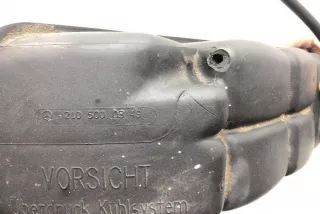 2105000349 , art8799299 Бачок расширительный Mercedes E W210 Арт 8799299, вид 4