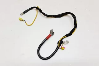 art8799302 Клемма аккумулятора плюс Audi A6 C6 (S6,RS6) Арт 8799302, вид 1