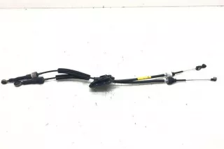 8200781046 , art8799473 Проводка КПП Renault Megane 3 Арт 8799473, вид 1
