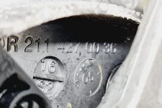 2114270036 , art8799541 Рычаг ручного тормоза (ручника) Mercedes E W211 Арт 8799541, вид 4