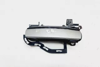 art8799771 Ручка наружная задняя левая Audi A6 C6 (S6,RS6) Арт 8799771, вид 1