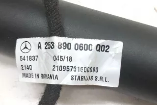 A2538900600 , art8800084 Амортизатор крышки багажника (3-5 двери) Mercedes GLC X253 Арт 8800084, вид 6