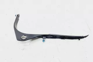 30715887 , art8800164 Накладка на порог Volvo S60 2 Арт 8800164, вид 2