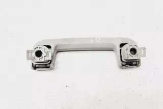 31305679, 31305680 , art8800278 Ручка внутренняя потолочная Volvo S60 2 Арт 8800278, вид 2