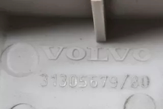 31305679, 31305680 , art8800278 Ручка внутренняя потолочная Volvo S60 2 Арт 8800278, вид 3