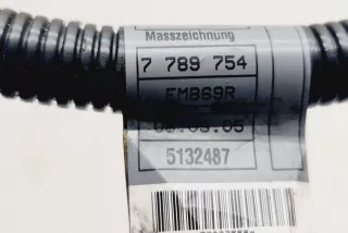 7789754 , art8800547 Проводка BMW 5 E60/E61 Арт 8800547, вид 3