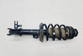 22258453, 13337369 , art8800669 Амортизатор передний левый Opel Meriva 2 Арт 8800669, вид 2