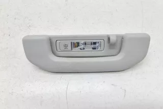 A0009069205, A0998150100 , art8800726 Ручка внутренняя потолочная Mercedes GLC X253 Арт 8800726, вид 1
