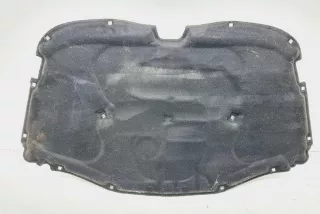 7L6863835C , art8801179 Шумоизоляция капота Volkswagen Touareg 1 Арт 8801179, вид 1