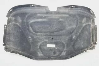 7L6863835C , art8801179 Шумоизоляция капота Volkswagen Touareg 1 Арт 8801179, вид 2