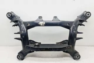33316857983 , art8801513 Балка подвески задняя BMW X3 F25 Арт 8801513, вид 1