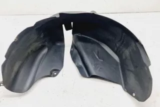767489U00A , art8801698 Защита арок задняя правая (подкрылок) Nissan Note E11 Арт 8801698, вид 1