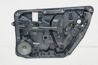 2467200279 , art8802079 Стеклоподъемник задний правый Mercedes B W246 Арт 8802079