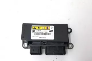 13589374, AS9374EN029A1064 , art8802323 Блок AirBag Opel Meriva 2 Арт 8802323, вид 1
