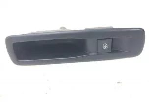 156024250A , art8802445 Кнопка стеклоподъемника переднего левого Renault Grand Scenic 3 Арт 8802445, вид 1