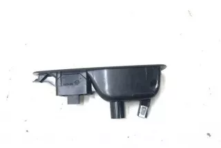 156024250A , art8802445 Кнопка стеклоподъемника переднего левого Renault Grand Scenic 3 Арт 8802445, вид 2