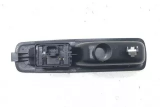 156024250A , art8802445 Кнопка стеклоподъемника переднего левого Renault Grand Scenic 3 Арт 8802445, вид 3