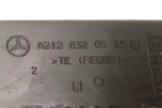 A2128320525 , art8802489 Прочая запчасть Mercedes E W212 Арт 8802489, вид 2