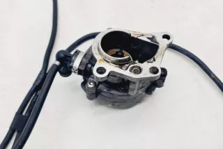163354368, D163354368 , art8802581 Насос вакуумный Renault Grand Scenic 2 Арт 8802581, вид 1
