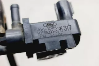 4S6190915AB , art8802571 Клапан воздушный Ford Fusion 1 Арт 8802571, вид 3