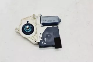 1K0959701P , art8802602 Стеклоподъемник передний левый Volkswagen Passat B6 Арт 8802602, вид 1