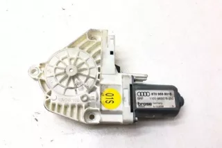 8T0959801B , art8802759 Стеклоподъемник передний левый Audi A5 (S5,RS5) 1 Арт 8802759, вид 1