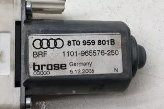 8T0959801B , art8802759 Стеклоподъемник передний левый Audi A5 (S5,RS5) 1 Арт 8802759, вид 2