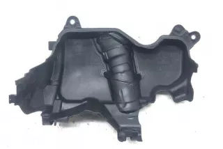 175B18836R, 175B10888R, 175B14867R , art8802923 Декоративная крышка двигателя Renault Grand Scenic 3 Арт 8802923, вид 2