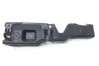 631236764R , art8802933 Кронштейн крепления бампера переднего Renault Grand Scenic 3 Арт 8802933, вид 1