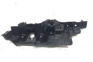 175B11122R, 175B17398R , art8803079 Пластик моторного отсека Renault Grand Scenic 3 Арт 8803079, вид 2